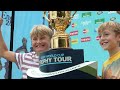 Rugby World Cup Trophy Tour