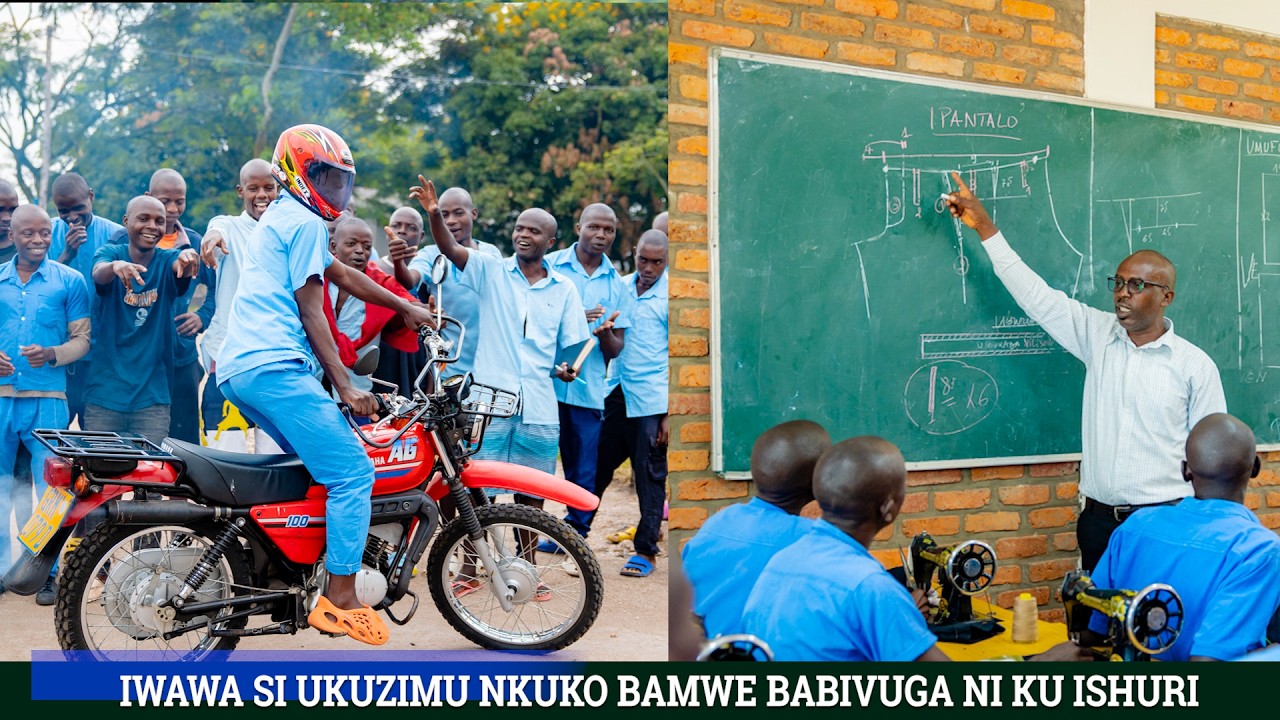 🚨 TWASUYE IWAWA🚨 UBUHANGA BUDASANZWE BW'ABAGORORERWA IWAWA/ BENSHI  BARAHABESHYERA NI UKO BATAHAZI