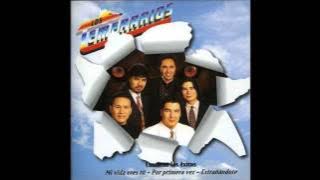 3. Yo Te Amo - Los Temerarios