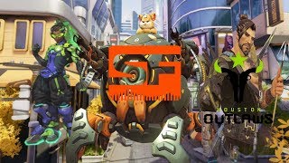 Reddit lucio CRUSHING with Overwatch League Pros