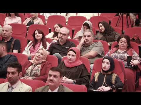 الشاعر هشام الصقري بيت الشعر9 9 2025