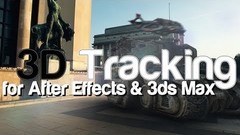 2013 Update to Andrew Kramer "Crater" Tutorial