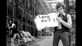 Favorite Films: Don't Look Back (1967, D.A. Pennebaker)