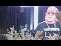 GUNS N' ROSES - 29/06/18 Download Madrid - Welcome to the jungle