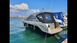 Atlantic Marine Sun Cruiser 630 // Kleines Boot, kleiner Preis?