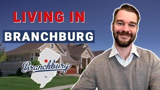 Living in Branchburg\/\/ EVERYTHING YOU NEED TO KNOW ABOUT LIVING IN BRANCHBURG NJ\/\/ Central Jersey