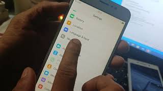 how to language change Vivo y66 v 1906 it helper p screenshot 4