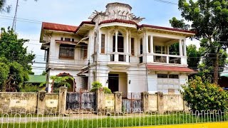 SAN JUAN BATANGAS ANCESTRAL HOUSES
