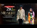 Mid night  telugu short film  2024  sr media  sai shiva dhruvathar