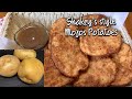 Shakey’s Style Mojos Potatoes