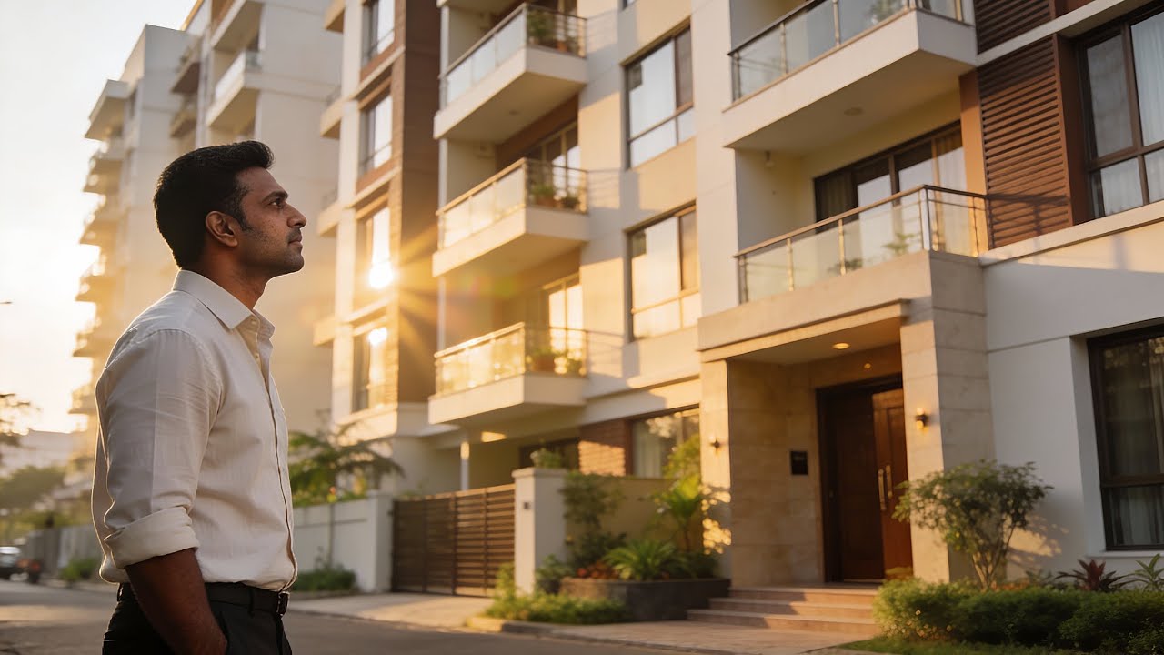 Finding the Right Home Starts With Clarity | NEXT-ERA Properties 