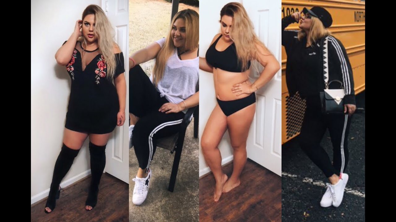 ПРИМЕРКА!!!! ZAFUL + ПРОМОКОДЫ