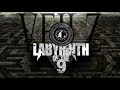 Labyrinth of the 9 veilz pt1