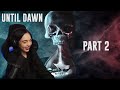 by owl играет в UNTIL DAWN (#2)