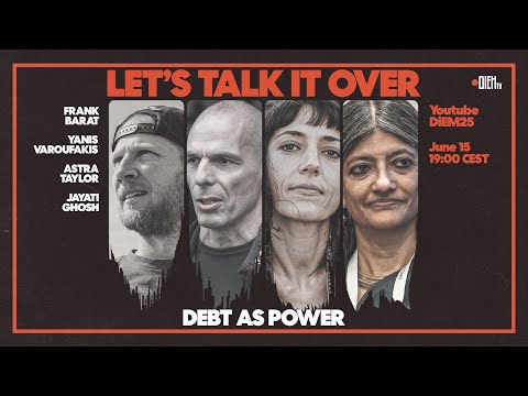LTIO#5 Debt as Power