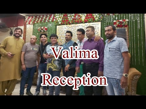 Karachi Wedding # entertainment