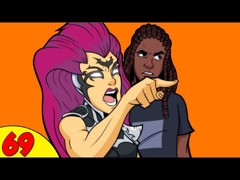 Darksiders III | Part 69 | O DEMONIO TOCA O BERRANTE PARA OS GADO! | Português PT-BR