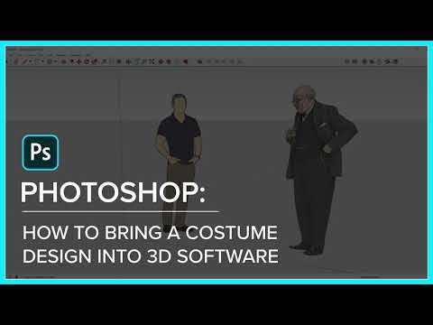 Photoshop How to