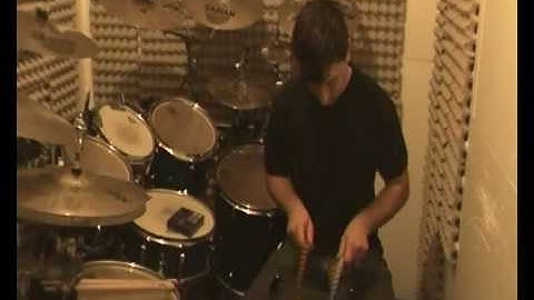 Riccardo Merlini 320 BPM - The Fastest Italian Hands