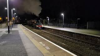 6233 Slogs Through Pontefract Baghill