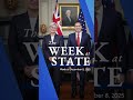 The Week at State