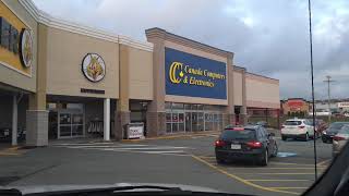 Canada Computer and Electronics