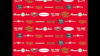 2ND annual Toys for tots @ Modern Auto Collision Center