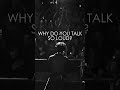 Talk! Live from Gorilla, Manchester #the1975