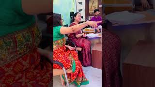 Patanjali university Examine#shortvideo #classical music#students