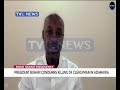 President Buhari Condemns Killing Of Clergyman In Adamawa President Buhari Condemns Killing Of Clergyman In Adamawa