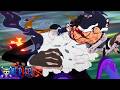 KUMA ARRIVES One Piece Episode 1137 KUMA ARRIVES One Piece Episode 1137