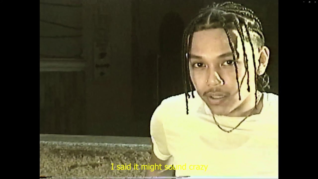 Tonton SUPAFLY - Crazy Ass Fat ft. Gat Putch (OFFICIAL MUSIC VIDEO) (Remix Version) di YouTube