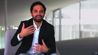 Thinking Forward. La science de demain - Episode 1 : Mirko Musa & Hydrokinetic Energy