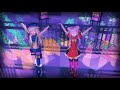 【MMD】HIMEHINA『ボッカデラベリタ』(cover) 【4K】