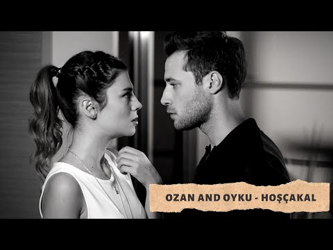 Ozan and Oyku - Hoşçakal/Darisi Başimiza Final.