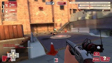 UGC Highlander Summer - The Founders vs. #21 Engineer POV