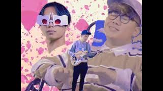 M-Fatt - Meaning Of Love