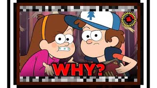 Gresnick reacts to Film Theory: Help Me Solve the Impossible! (Gravity Falls)