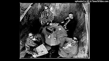 The Prodigy - Trigger (Rework)