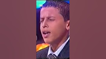 فرقة الرحاب المغربية برنامج مواهب في تجويد القرآن الكريم  2M