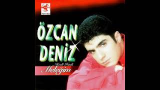 Meleğim Özcan Deniz