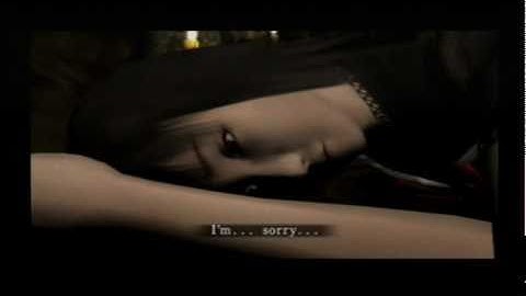 Fatal Frame 2 Playthrough Part 29 (Blind)