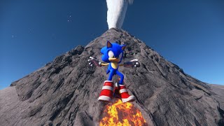 Sonic Frontiers - 🔴 Live Stream!