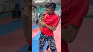 V KARATE | GIRLS & WOMEN SAFETY |#selfdefense #martialarts #vkarate #india #shorts #fighting #viral