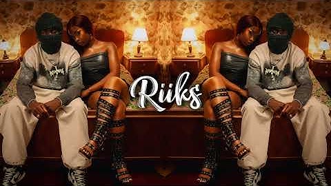 Thumbnail of Bamby x Kerchak - Pas Jalouse ( Zouk Remiix ) 2O25 [ᏒᏦᏕ]