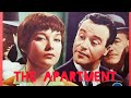 The apartment 1960  billy wilder  jack lemmon