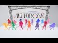 【MV】All for One【hololive English Original Song】