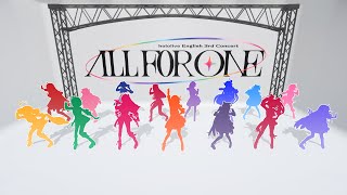 Download Lagu 【MV】All for One【hololive English Original Song】 MP3 Download Lagu 【MV】All for One【hololive English Original Song】 MP3