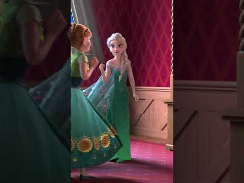안나의 <strong>생일파티</strong>  | @Disneykidskorea
