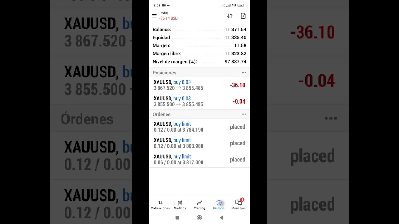 Waoooo solicita Info